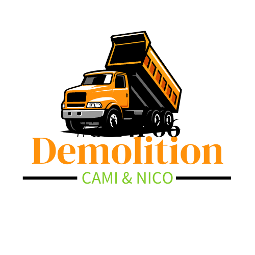Demolition Cami & Nico